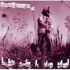 Damnation AD : No More Dreams of Happy Endings